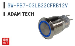 SW-PB7-03LB22CFRB12V ͼƬ